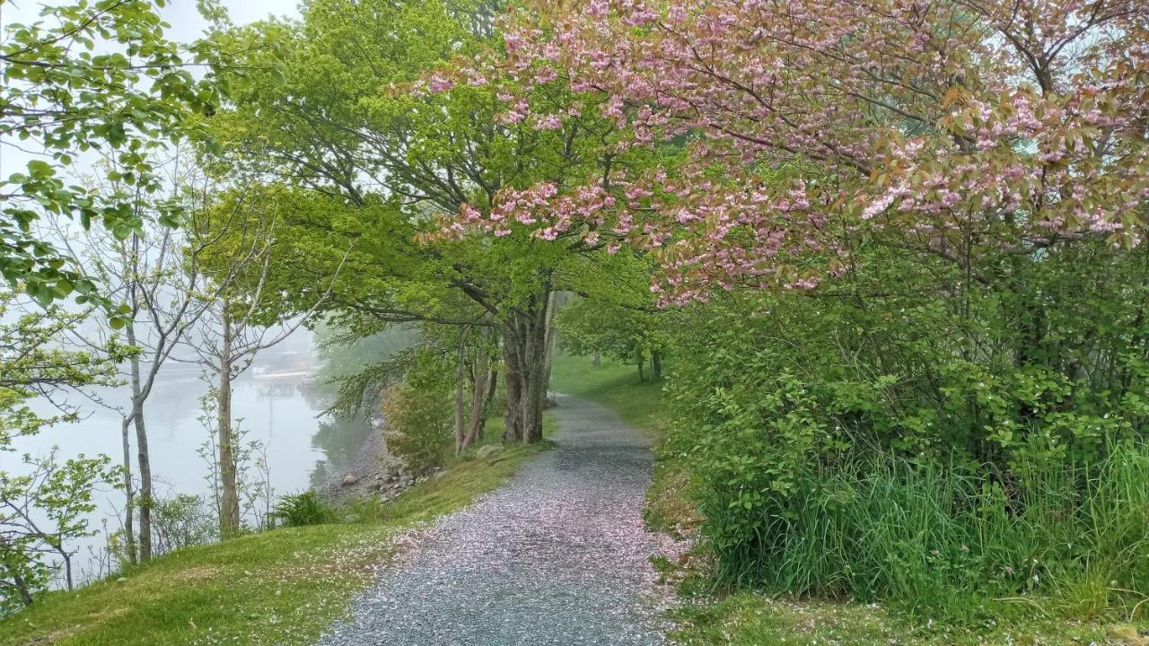 Holiday home Beautiful On Sunny Acreage Lunenburg