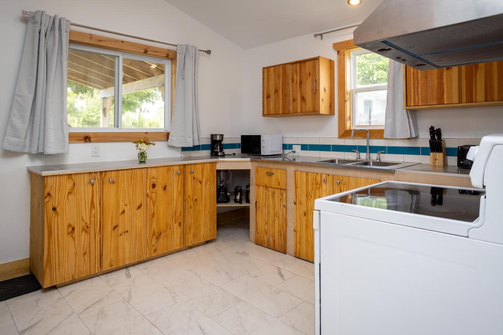 Beautiful On Sunny Acreage Holiday home Lunenburg
